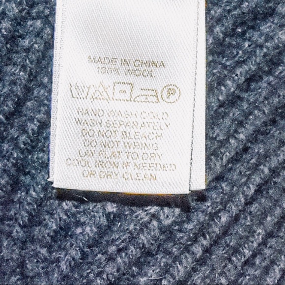 Kate Spade 100% Wool Sweater - Picture 7 of 7